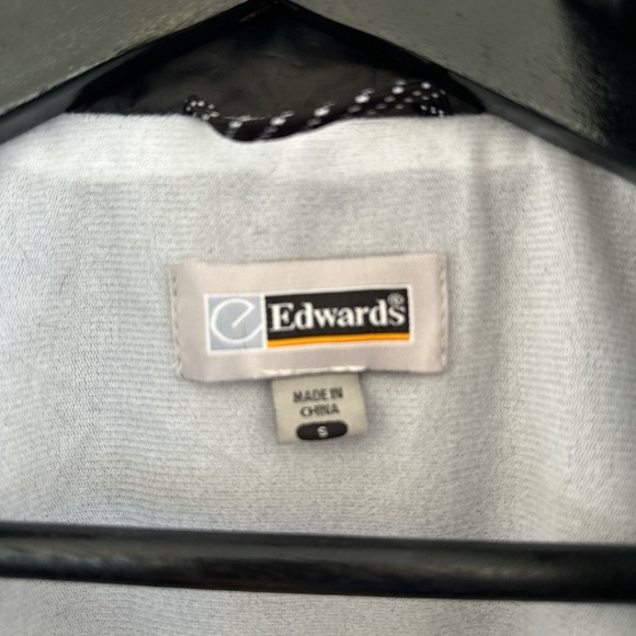 Rainier Beer windbreaker - Picture 3 of 4